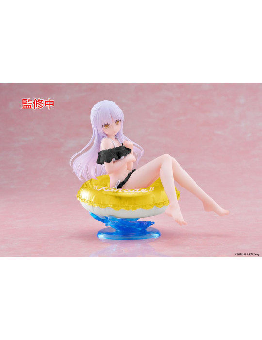 Taito - Angel Beats! - Figurine Aqua Float Girls Kanade Tachibana