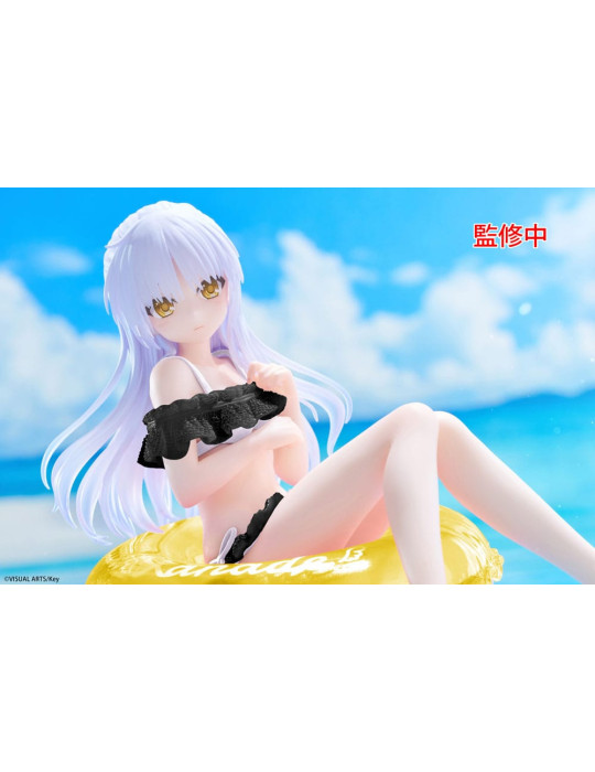 Taito - Angel Beats! - Figurine Aqua Float Girls Kanade Tachibana