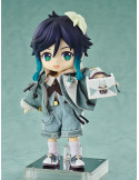 Good Smile Company - Genshin Impact - figurine Nendoroid Doll Venti: Blue Ballad Ver