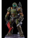 Good Smile Company - Doom Eternal - Figurine Figma Doom Slayer
