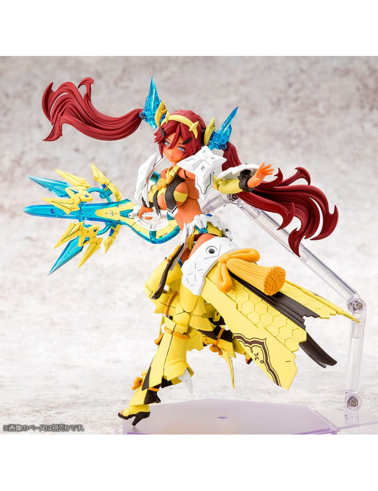 Kotobukiya - Megami Device - Figurine Auv Ame No Uzume Sunshine