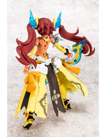 Kotobukiya - Megami Device - Figure Auv Ame No Uzume Sunshine 2