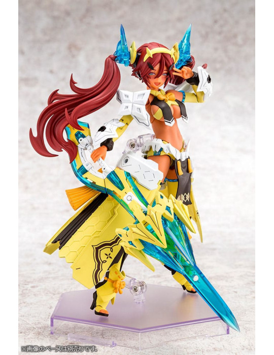 Kotobukiya - Megami Device - Figure Auv Ame No Uzume Sunshine