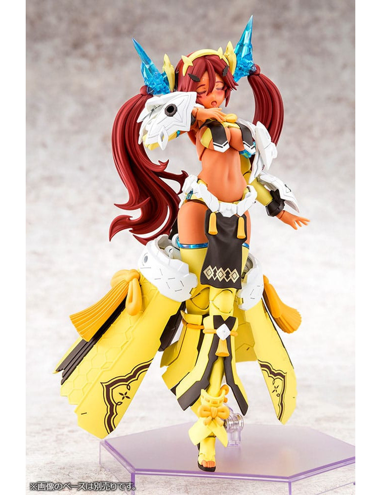 Kotobukiya - Megami Device - Figure Auv Ame No Uzume Sunshine