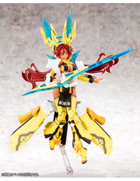 Kotobukiya - Megami Device - Figurine Auv Ame No Uzume Sunshine