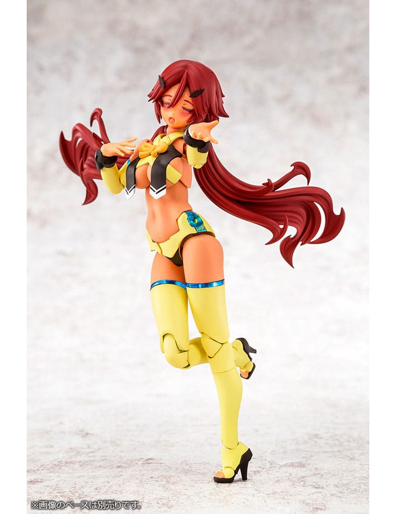 Kotobukiya - Megami Device - Figure Auv Ame No Uzume Sunshine