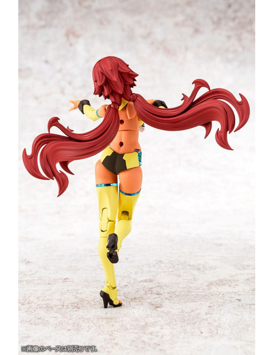 Kotobukiya - Megami Device - Figure Auv Ame No Uzume Sunshine