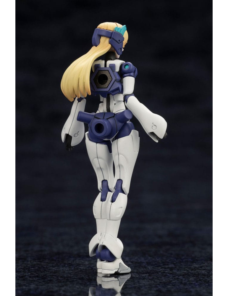 Kotobukiya - Hexa Gear - Figure Govenor Queen of White: Virginia Earthcline