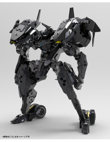 Kotobukiya - Hexa Gear - Figurine Veloce