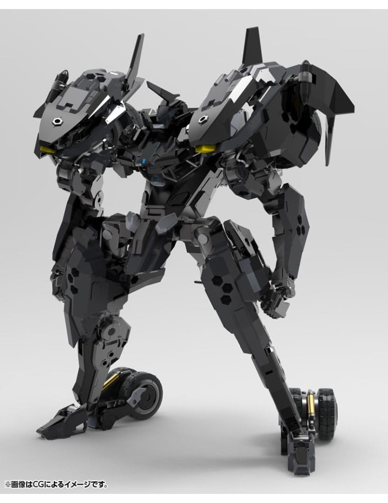 Kotobukiya - Hexa Gear - Figurine Veloce