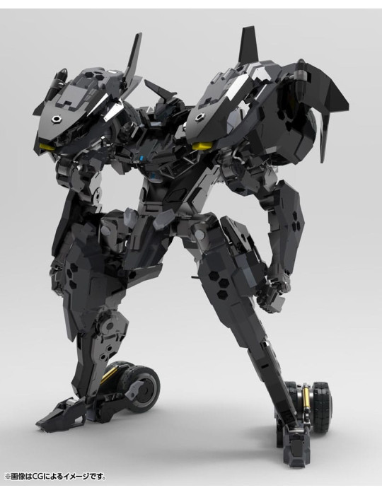 Kotobukiya - Hexa Gear - Figure Veloce