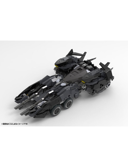 Kotobukiya - Hexa Gear - Figurine Veloce