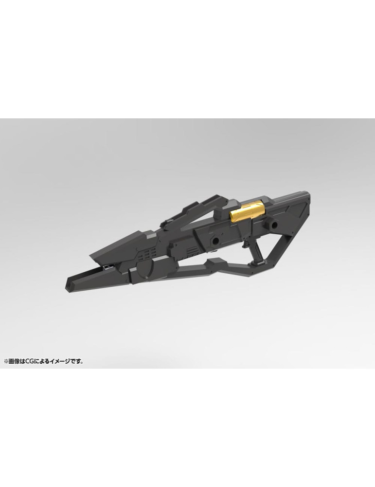 Kotobukiya - Hexa Gear - Figurine Veloce