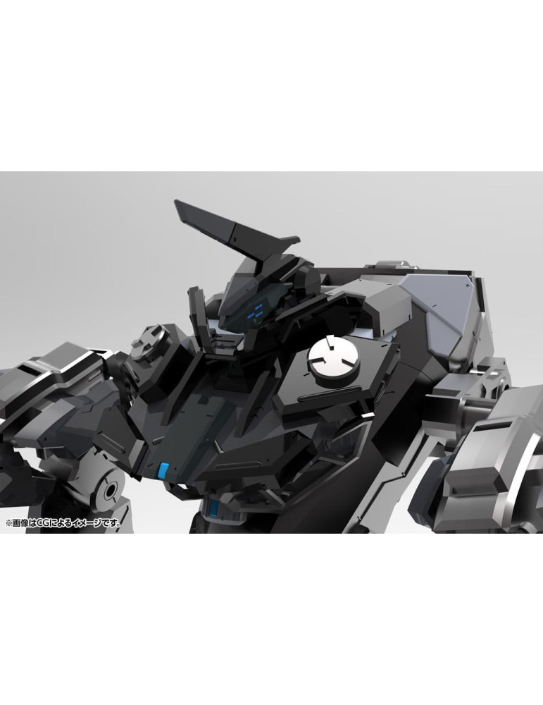 Kotobukiya - Hexa Gear - Figurine Veloce