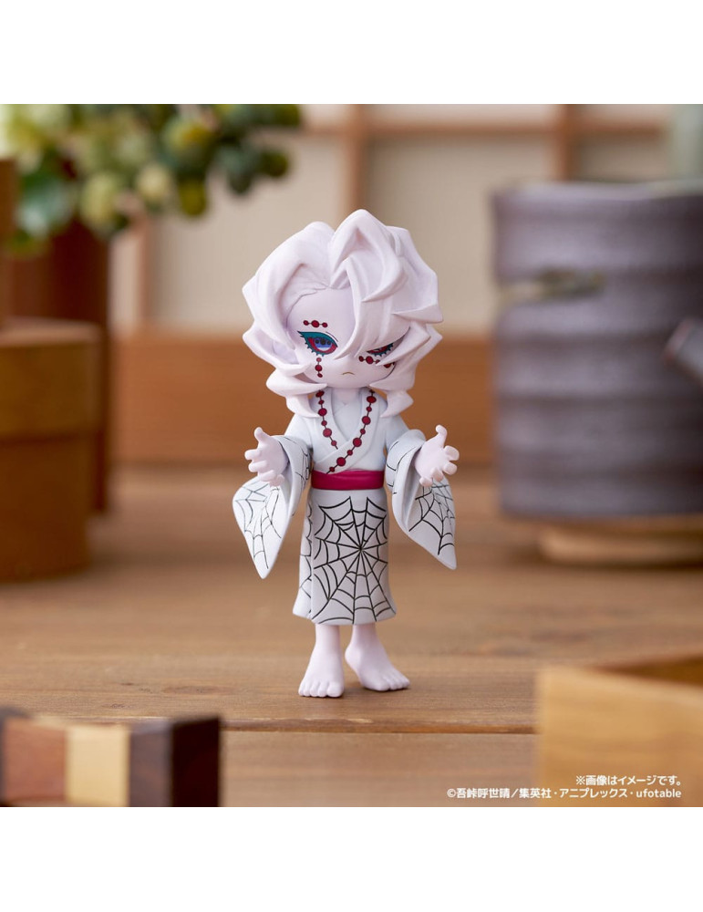 Bushiroad Creative - Figurines PalVerse Demon Slayer: Kimetsu no Yaiba