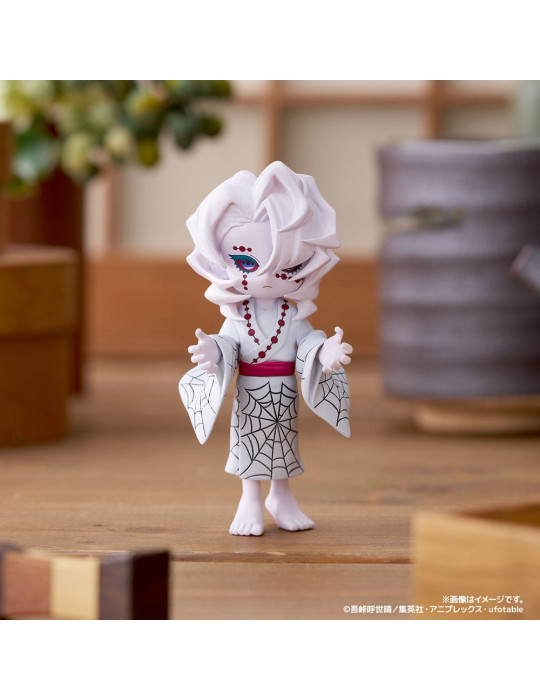 Bushiroad Creative - Figurines PalVerse Demon Slayer: Kimetsu no Yaiba