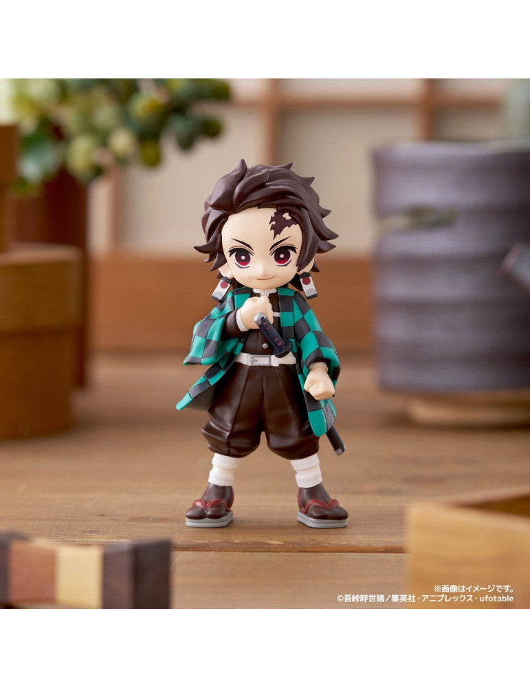 Bushiroad Creative - Figures PalVerse Demon Slayer: Kimetsu no Yaiba
