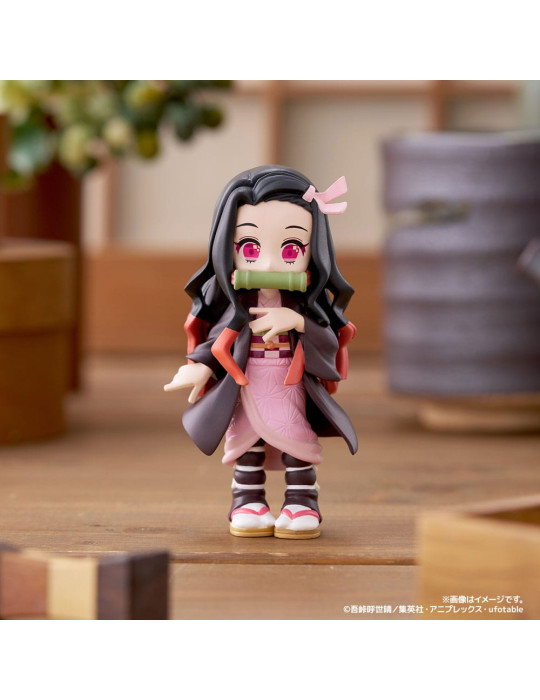 Bushiroad Creative - Figures PalVerse Demon Slayer: Kimetsu no Yaiba