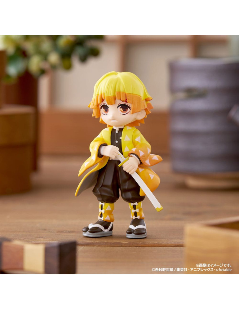 Bushiroad Creative - Figures PalVerse Demon Slayer: Kimetsu no Yaiba