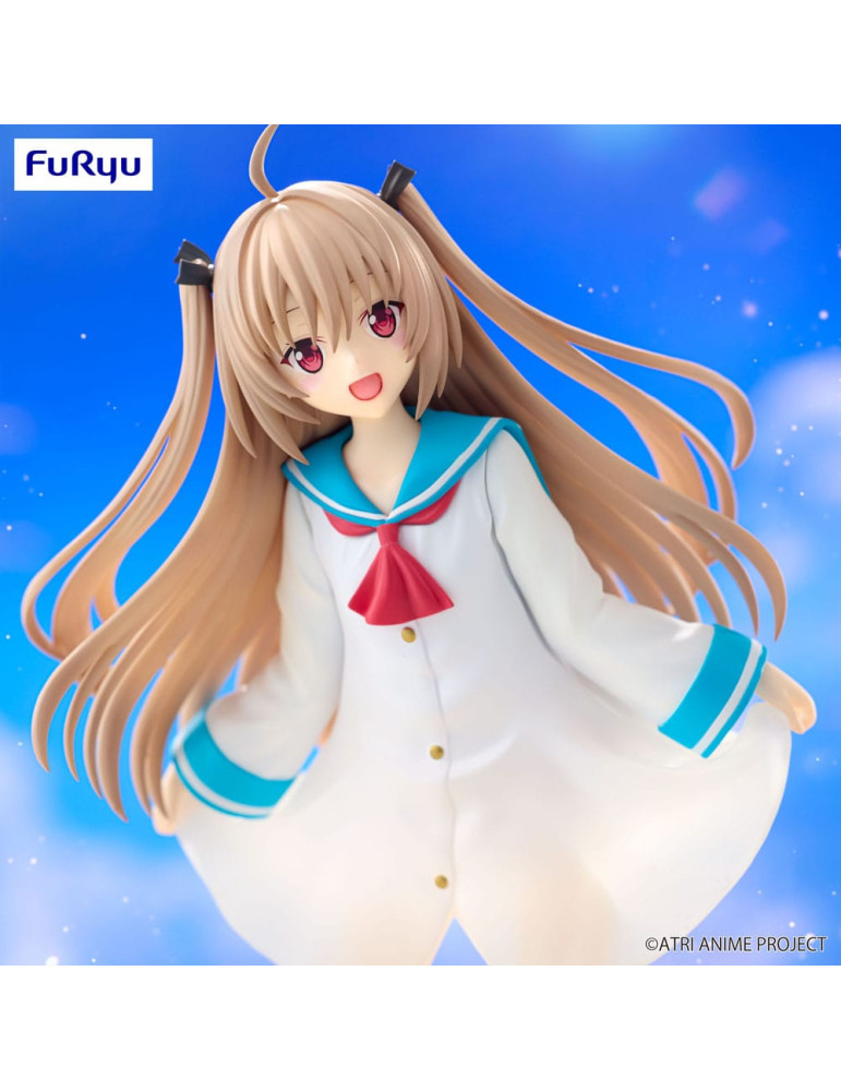 Furyu - Atri My Dear Moments - Figure Trio-Try-iT Atri