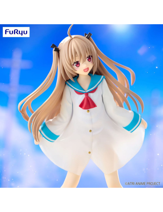 Furyu - Atri My Dear Moments - Figure Trio-Try-iT Atri