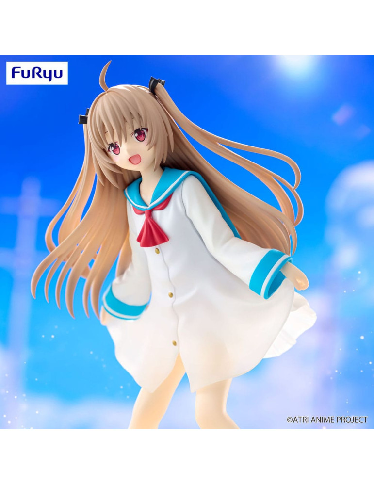 Furyu - Atri My Dear Moments - Figurine Trio-Try-iT Atri