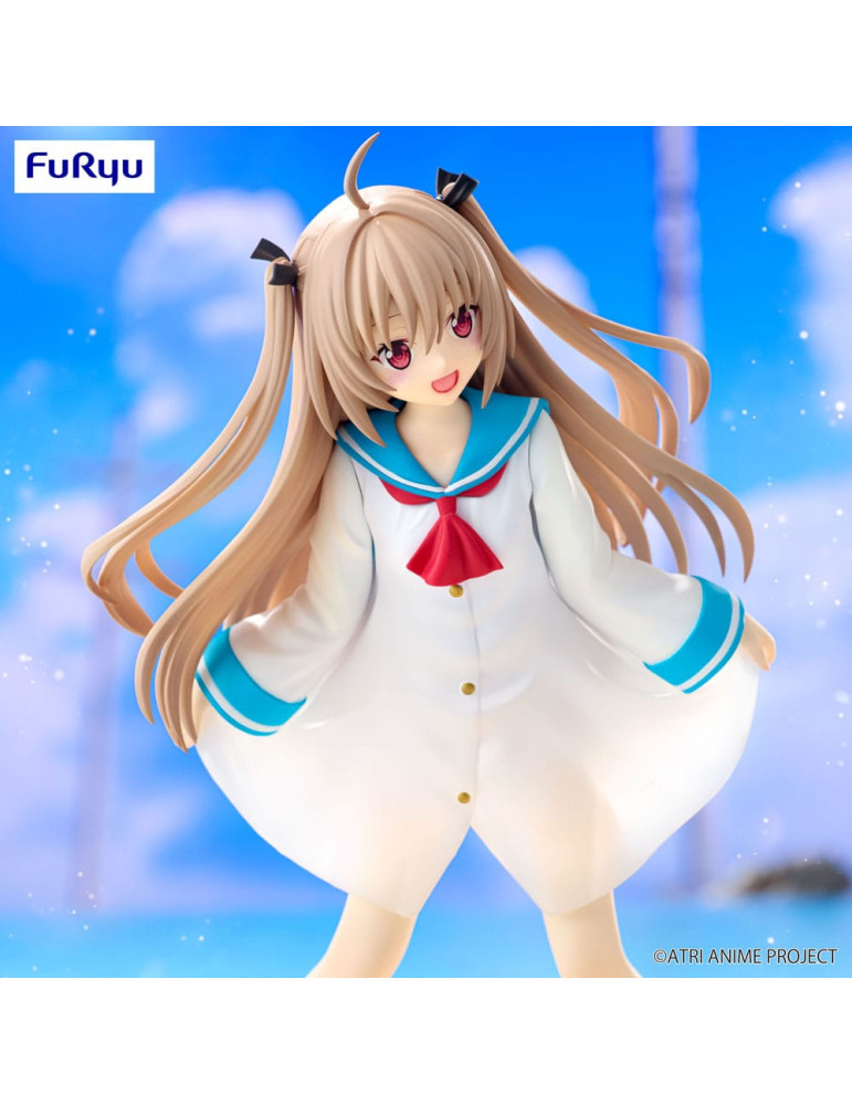 Furyu - Atri My Dear Moments - Figure Trio-Try-iT Atri