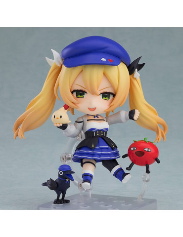 Good Smile Company - figure Nendoroid Dokibird