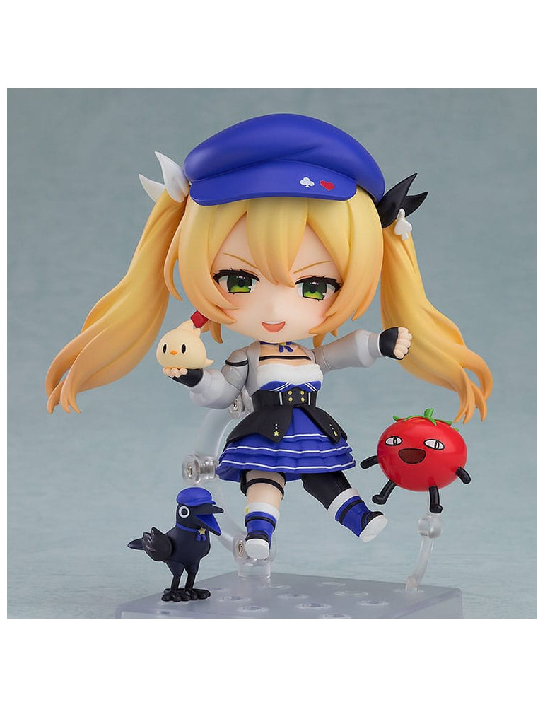Good Smile Company - figurine Nendoroid Dokibird