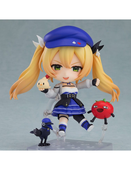 Good Smile Company - figure Nendoroid Dokibird