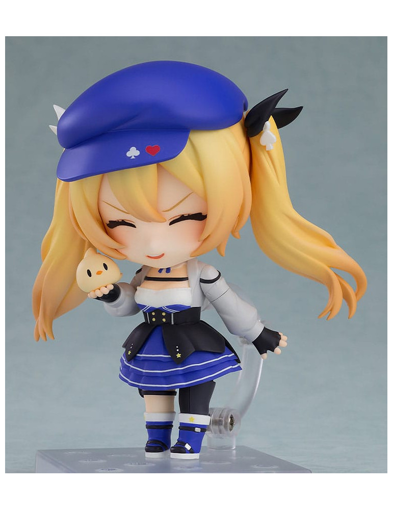 Good Smile Company - figurine Nendoroid Dokibird