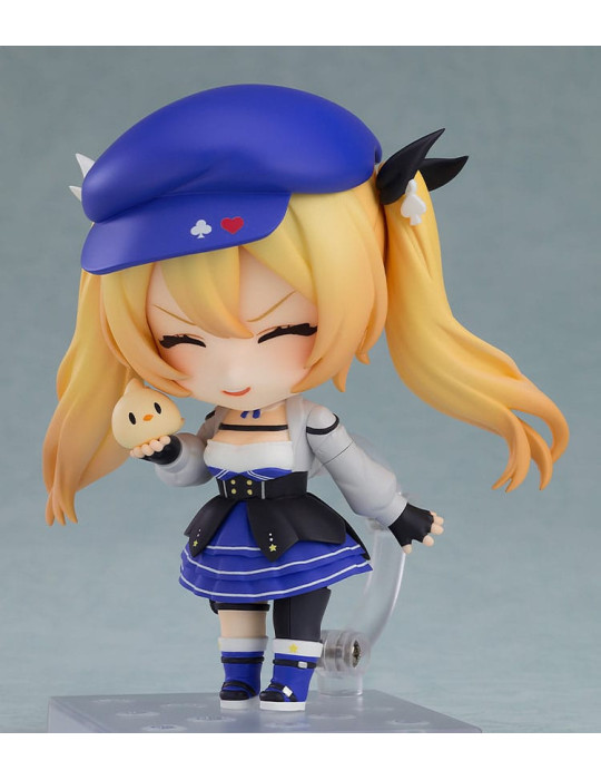 Good Smile Company - figure Nendoroid Dokibird