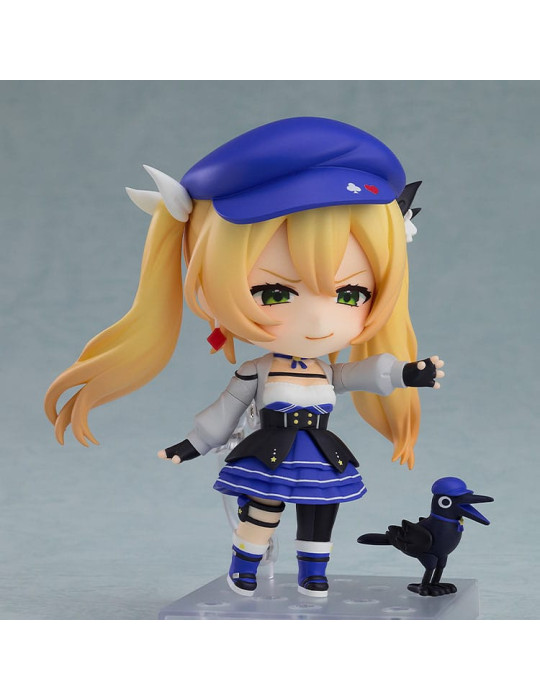 Good Smile Company - figure Nendoroid Dokibird