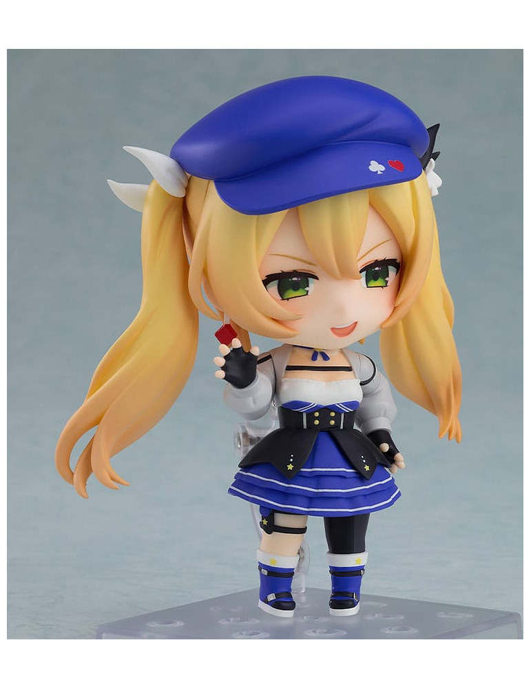 Good Smile Company - figure Nendoroid Dokibird
