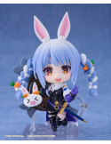 Aniplex - Hololive Production x Fate/Grand Order - Figure Nendoroid Usada Pekora Mash Kyrielight Collaboration Ver