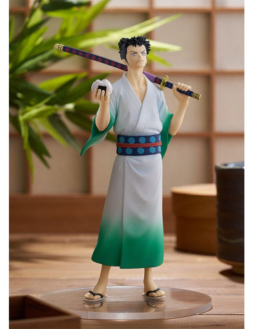 Good Smile Company - Monsters: 103 Mercies Dragon Damnation - Figurine Pop Up Parade Ryuma