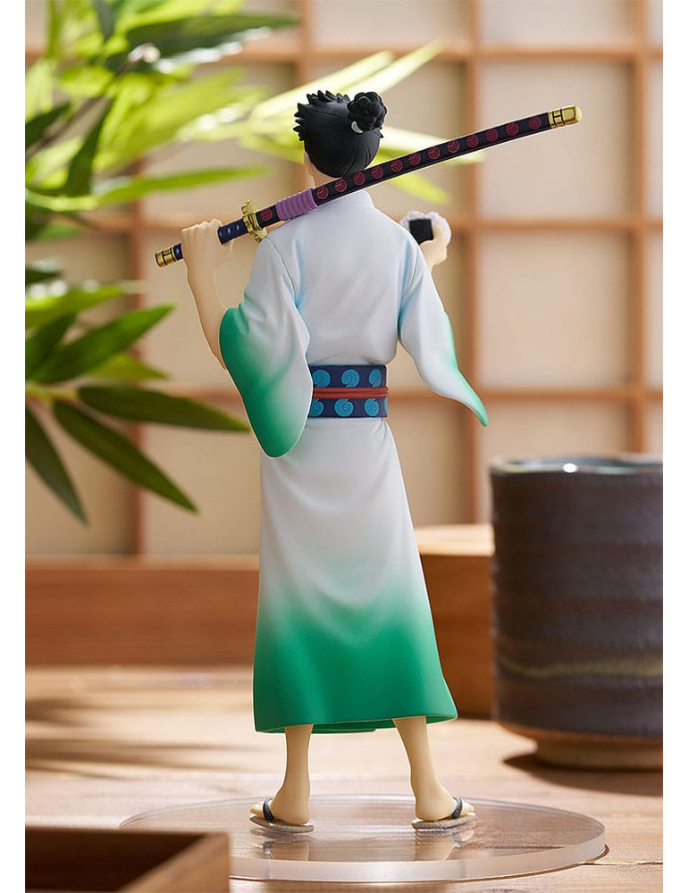 Good Smile Company - Monsters: 103 Mercies Dragon Damnation - Figurine Pop Up Parade Ryuma