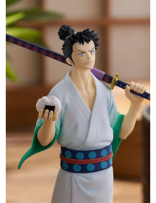 Good Smile Company - Monsters: 103 Mercies Dragon Damnation - Figurine Pop Up Parade Ryuma