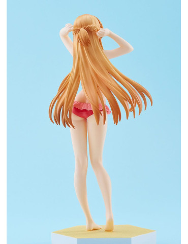 Good Smile Company - Sword Art Online Progressive: Scherzo of Deep Night - Figure Pop Up Parade Beach Queens Asuna 2