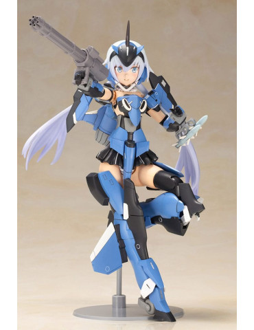 Kotobukiya - Frame Arms Girl - Figurine P3 Stylet