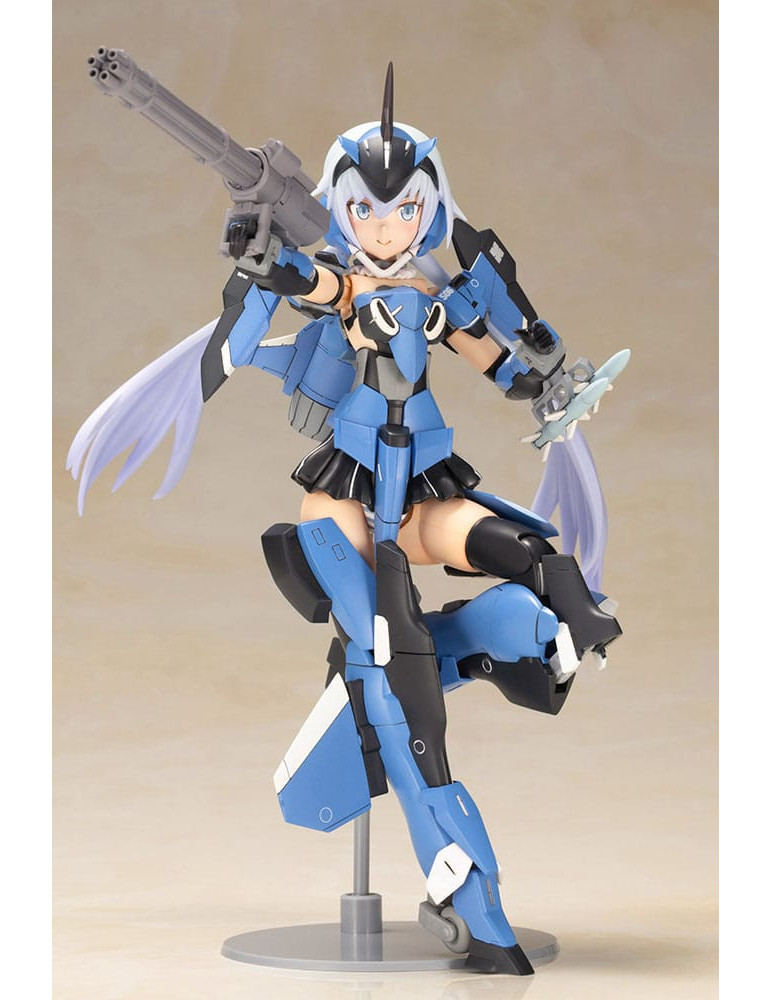 Kotobukiya - Frame Arms Girl - Figurine P3 Stylet