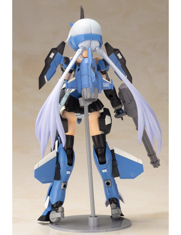 Kotobukiya - Frame Arms Girl - Figure P3 Stylet 2