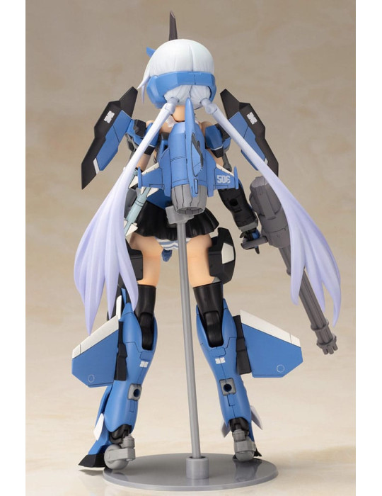 Kotobukiya - Frame Arms Girl - Figurine P3 Stylet