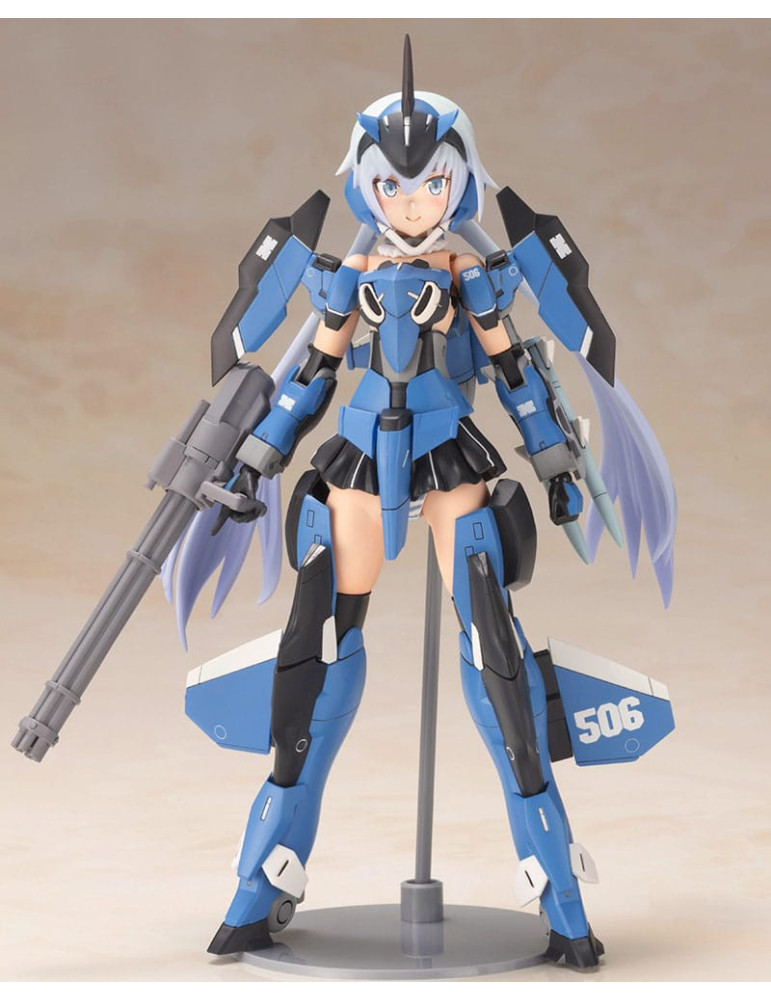 Kotobukiya - Frame Arms Girl - Figure P3 Stylet