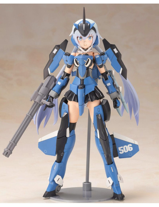 Kotobukiya - Frame Arms Girl - Figure P3 Stylet