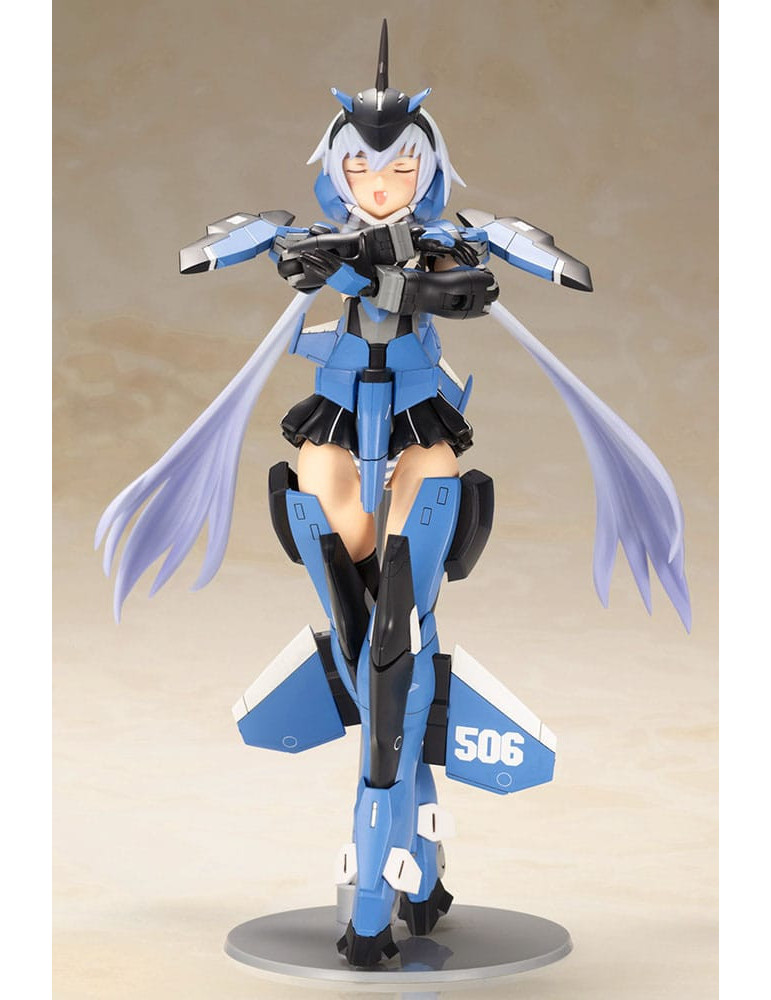 Kotobukiya - Frame Arms Girl - Figure P3 Stylet