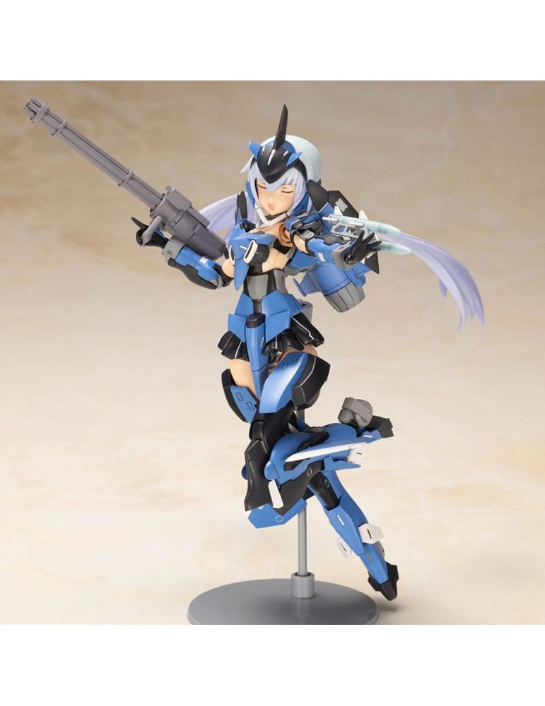 Kotobukiya - Frame Arms Girl - Figurine P3 Stylet