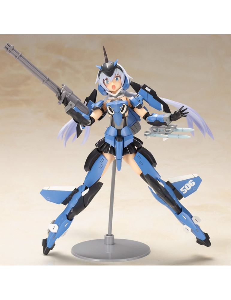Kotobukiya - Frame Arms Girl - Figure P3 Stylet