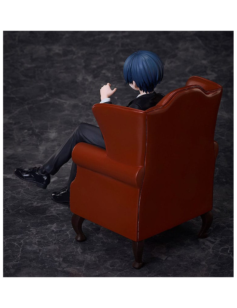 Aniplex - Black Butler: Boarding School Arc - Figurine Ciel Phantomhive