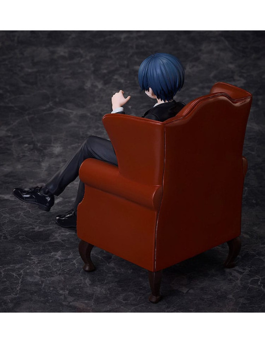 Aniplex - Black Butler: Boarding School Arc - Figure Ciel Phantomhive